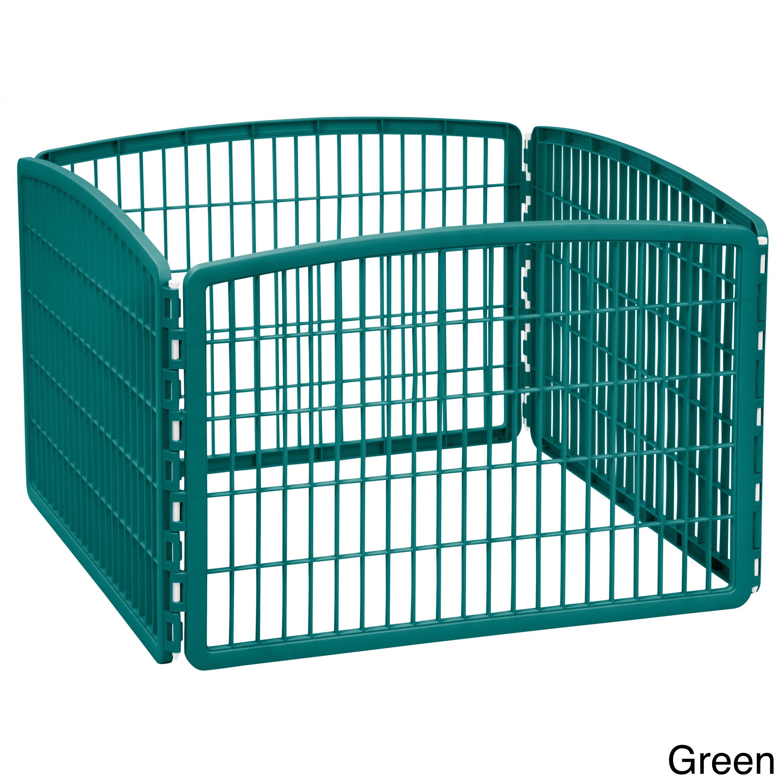 iris exercise panel pet playpen
