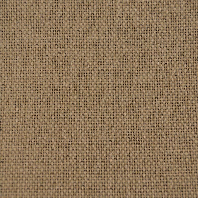 Tacoma Double-Blackout Grommet Curtain Panel