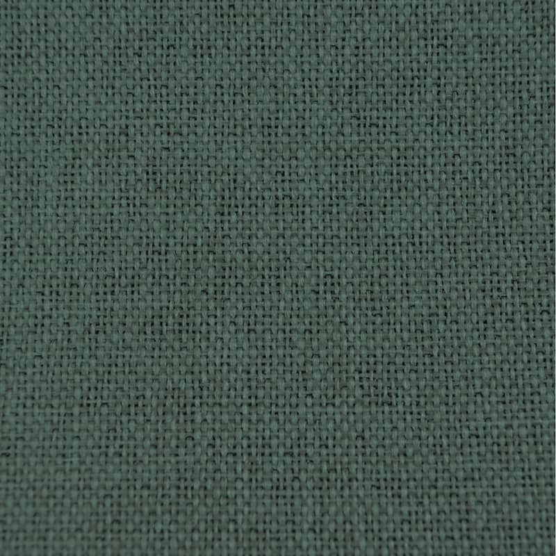 Tacoma Double-Blackout Grommet Curtain Panel - Short Length
