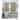Tacoma Double-Blackout Grommet Curtain Panel - Short Length