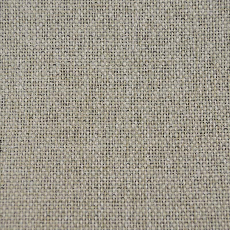 Tacoma Double-Blackout Grommet Curtain Panel - Short Length