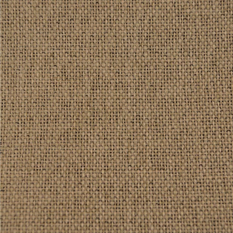 Tacoma Double-Blackout Grommet Curtain Panel - Short Length