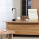 simple designs bronson desk lam