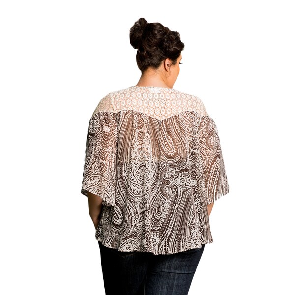 zara women's plus size