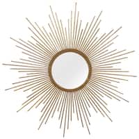 Mirrors that Match Malibu 4-Piece Bedroom Set with Bed, Headboard, and 2 Nightstands
