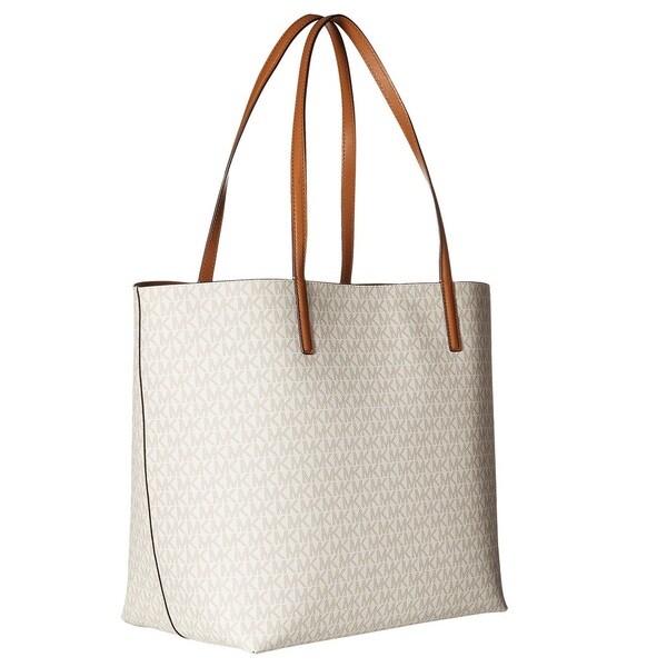 mk hayley tote bag