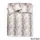 preview thumbnail 12 of 11, Brushed Microfiber Soft Bed Sheet Set