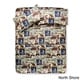 preview thumbnail 5 of 11, Brushed Microfiber Soft Bed Sheet Set north shore - King