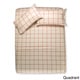 preview thumbnail 6 of 11, Brushed Microfiber Soft Bed Sheet Set quadrant - King