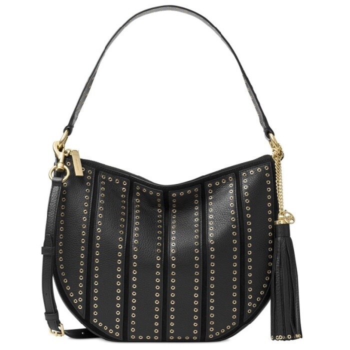michael kors hobo purse