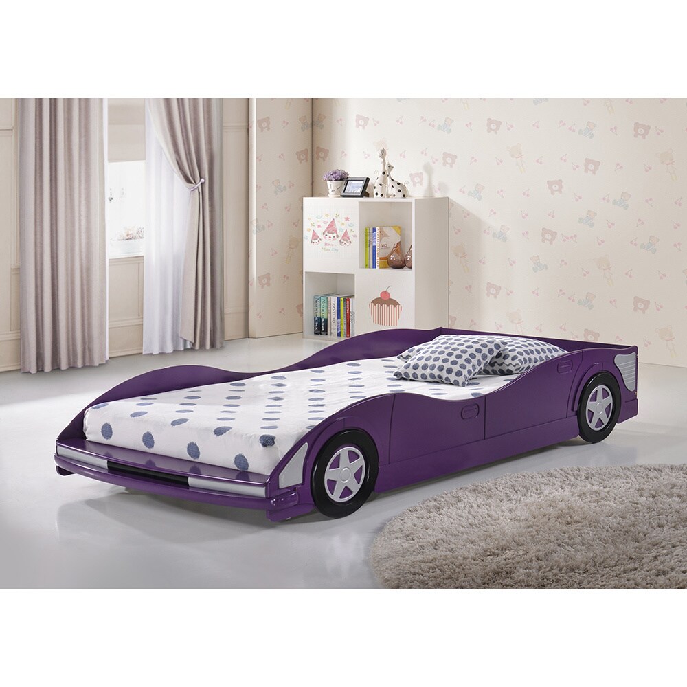 kids twin size bed
