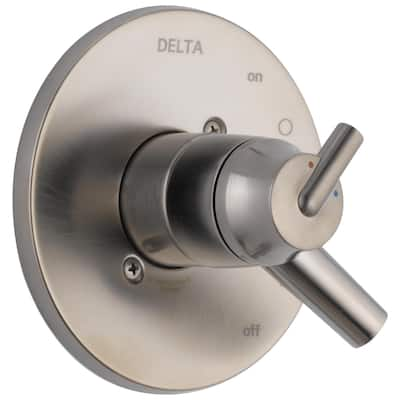 Delta Trinsic Monitor 17 Series Valve Only Trim T17059-SS Stainless