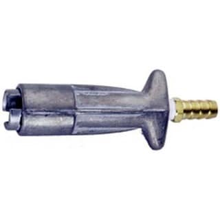 Attwood 14534-6 3/8" Mercury Engine End Hose Fitting