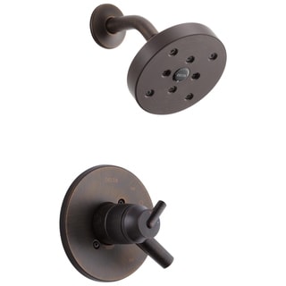 Delta Trinsic Monitor 17 Series H2Okinetic Shower Trim T17259-RB Venetian Bronze