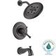 preview thumbnail 2 of 0, Delta Cassidy Monitor 17 Series H2Okinetic Tub & Shower Trim T17497-RB Venetian Bronze