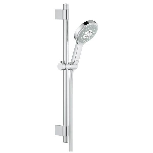 Grohe Soul Cosmopolitan 130 Shower Set 27732000 Starlight Chrome Grohe Soul Cosmopolitan 130 Shower Set 27732000 Starlight Chrome