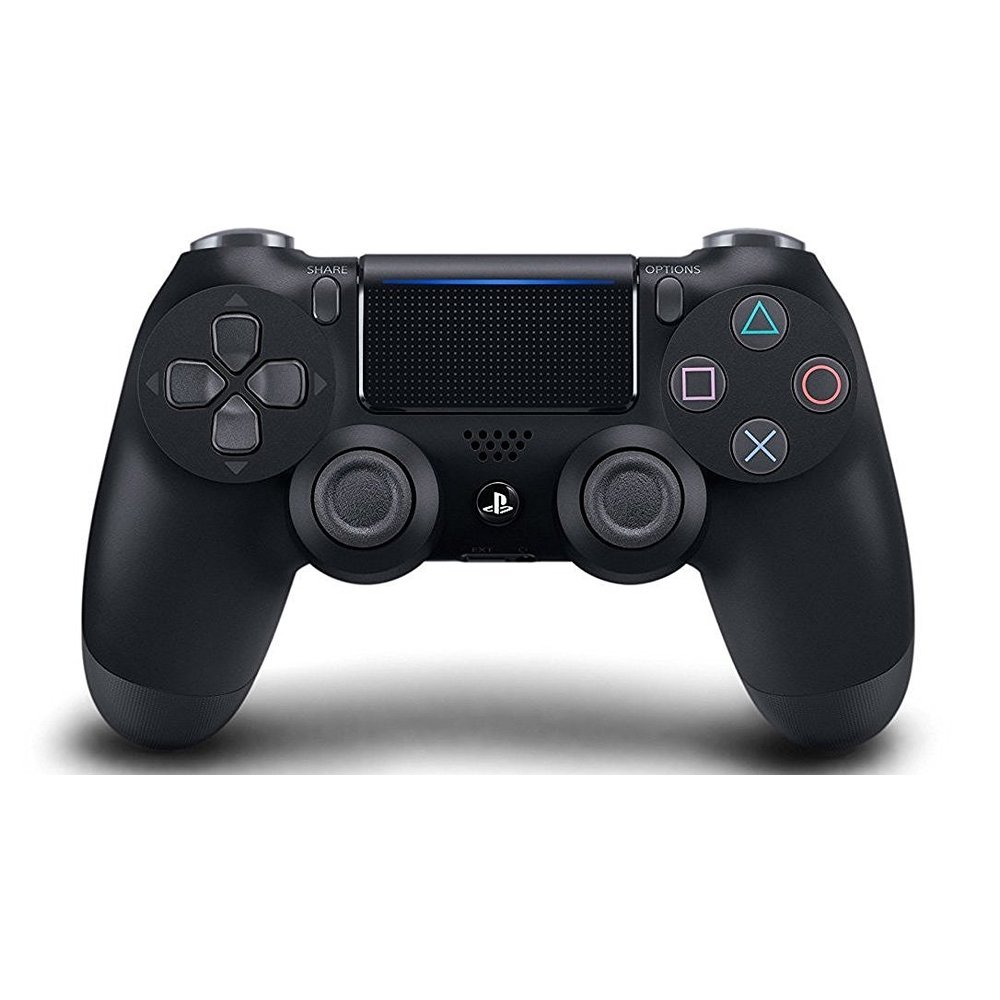 blood and truth dualshock 4
