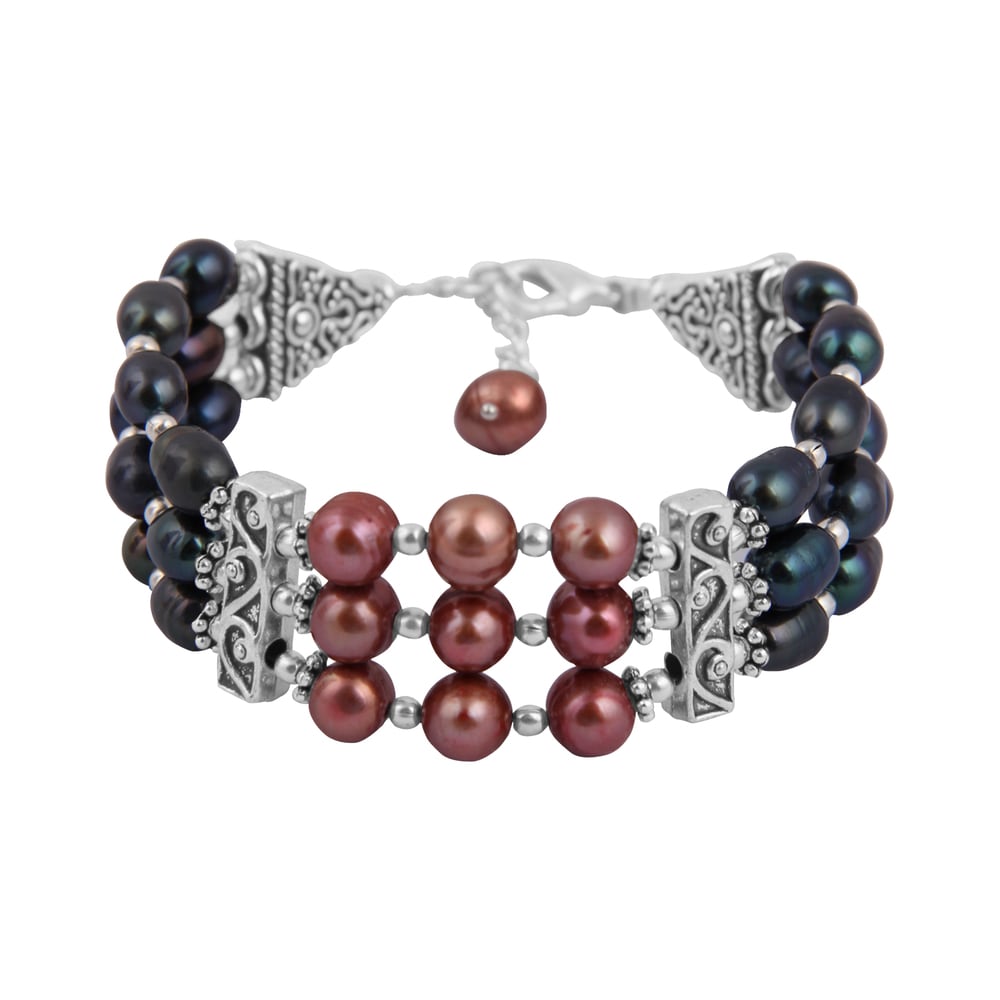 where to buy pearl bracelets