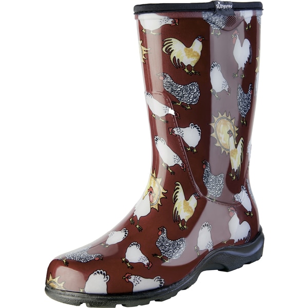 slogger garden boots