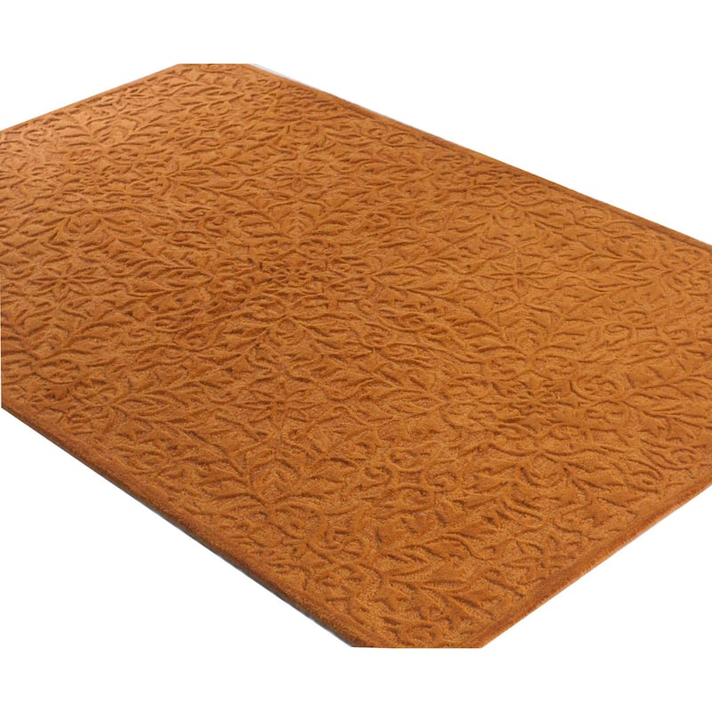 Bashian Providence Hand Tufted Contemporary Area