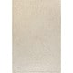 preview thumbnail 11 of 10, Bashian Providence Hand Tufted Contemporary Area 2'6" x 8' Runner - Ivory