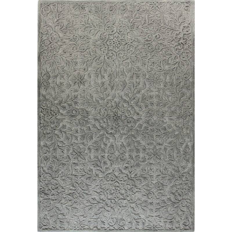 Bashian Providence Hand Tufted Contemporary Area