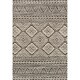 preview thumbnail 3 of 16, Alexander Home Brentley Moroccan Geometric Rug