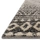 preview thumbnail 17 of 16, Alexander Home Brentley Moroccan Geometric Rug