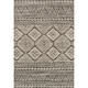 preview thumbnail 6 of 16, Alexander Home Brentley Moroccan Geometric Rug