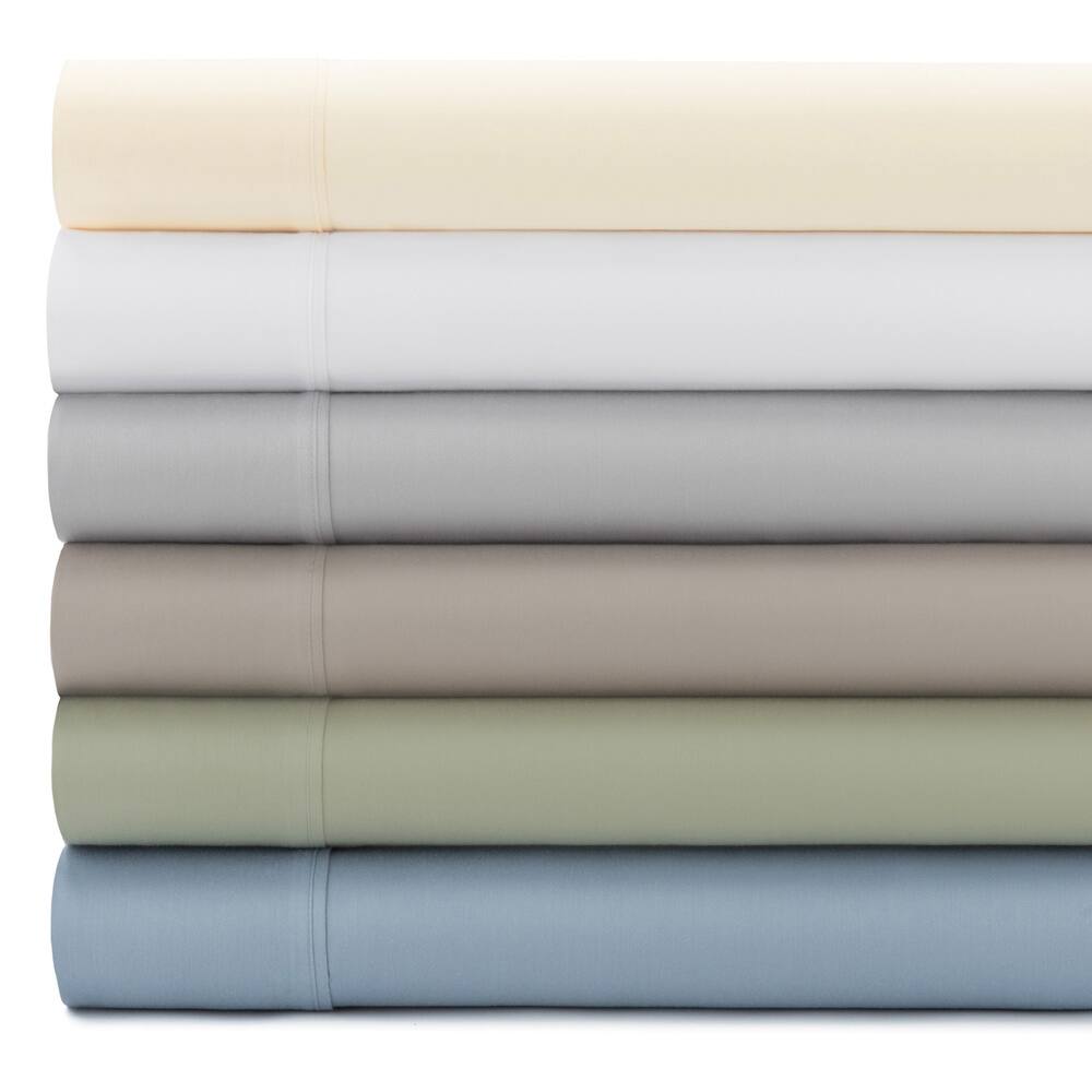 Baltic Linen Signet Hotel Bed Sheet Set