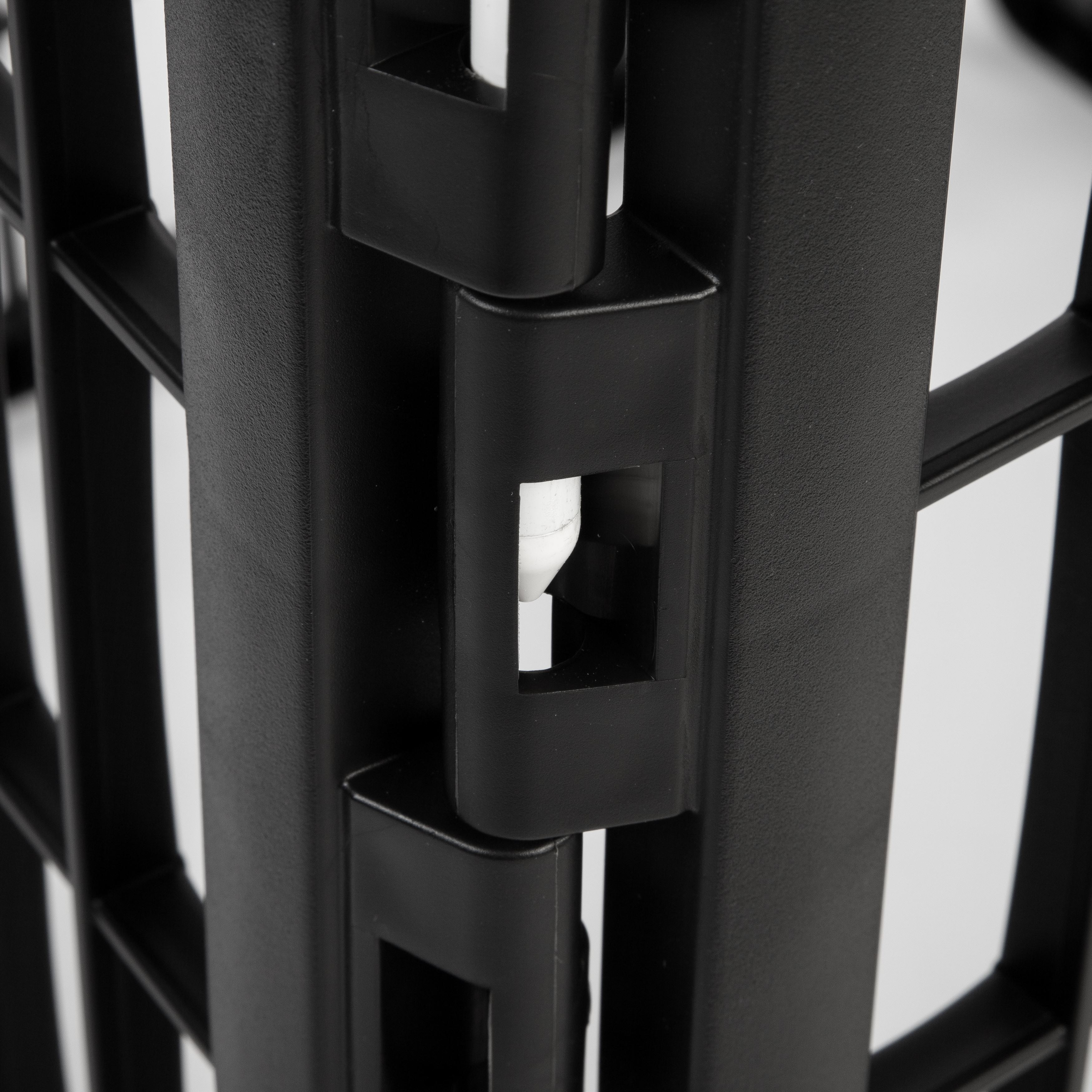 iris 8 panel playpen