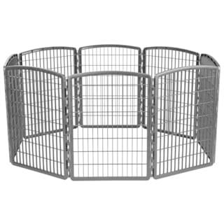 iris 8 panel playpen
