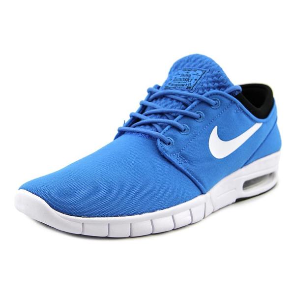 Athletic Shoes Shop Nike Stefan Janoski Blue Mesh Men's Max 0NOw8nPkX