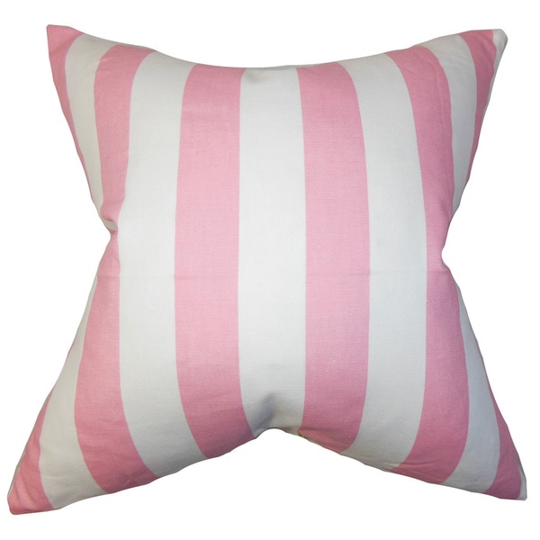 Pink clearance euro sham