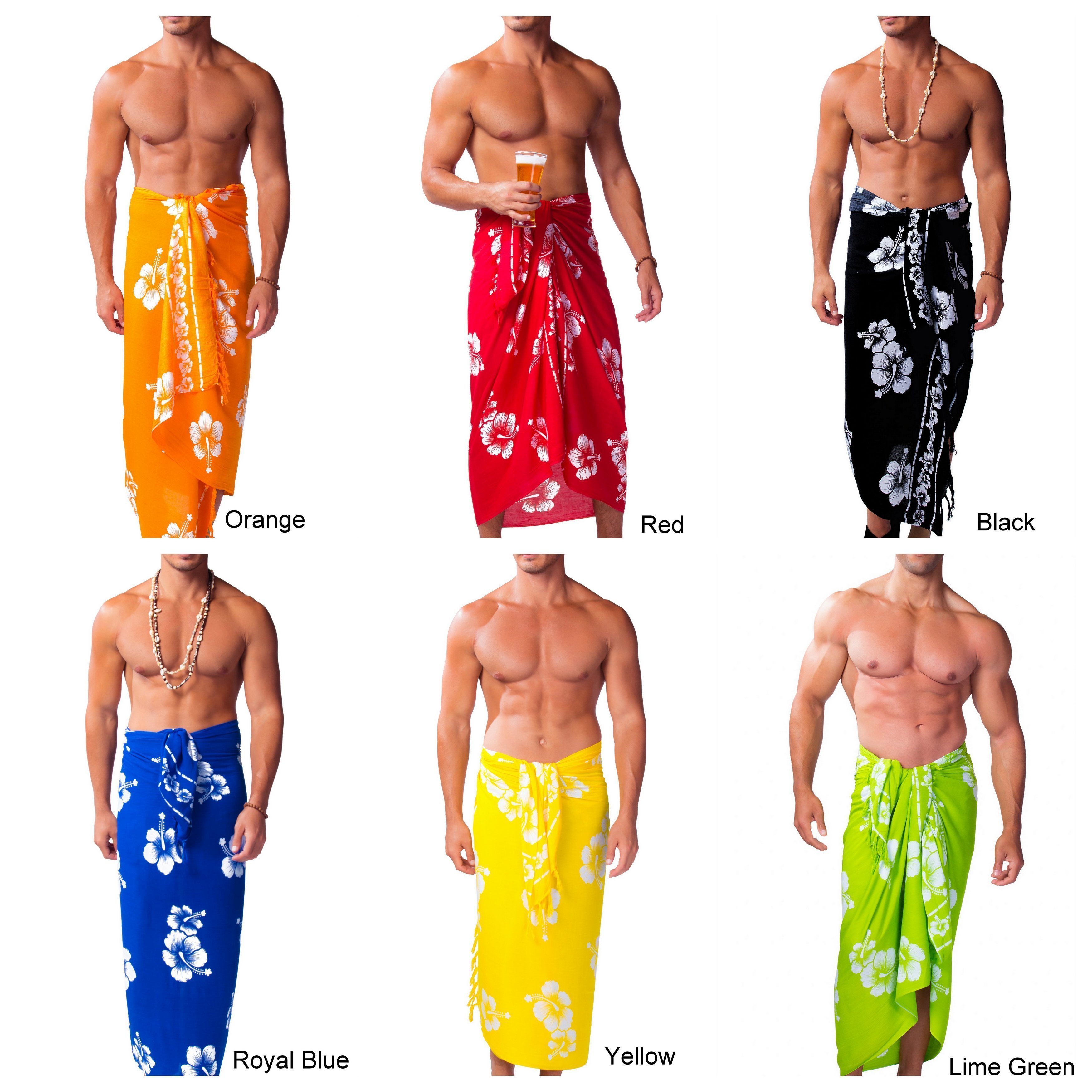 Cum sarong — pic 14