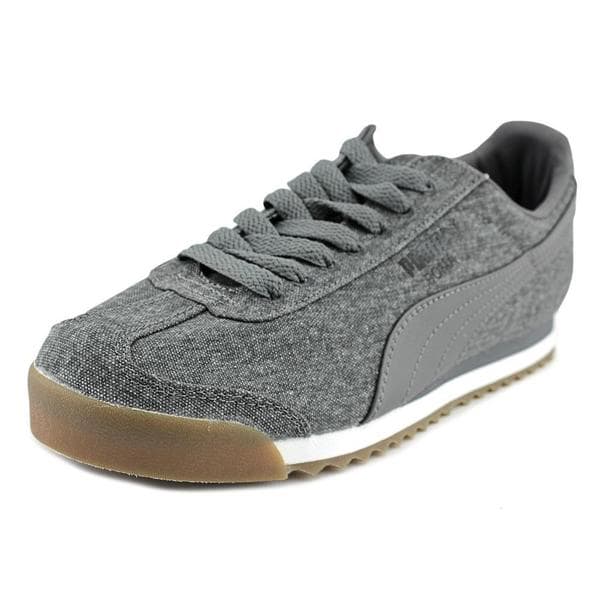 puma roma denim