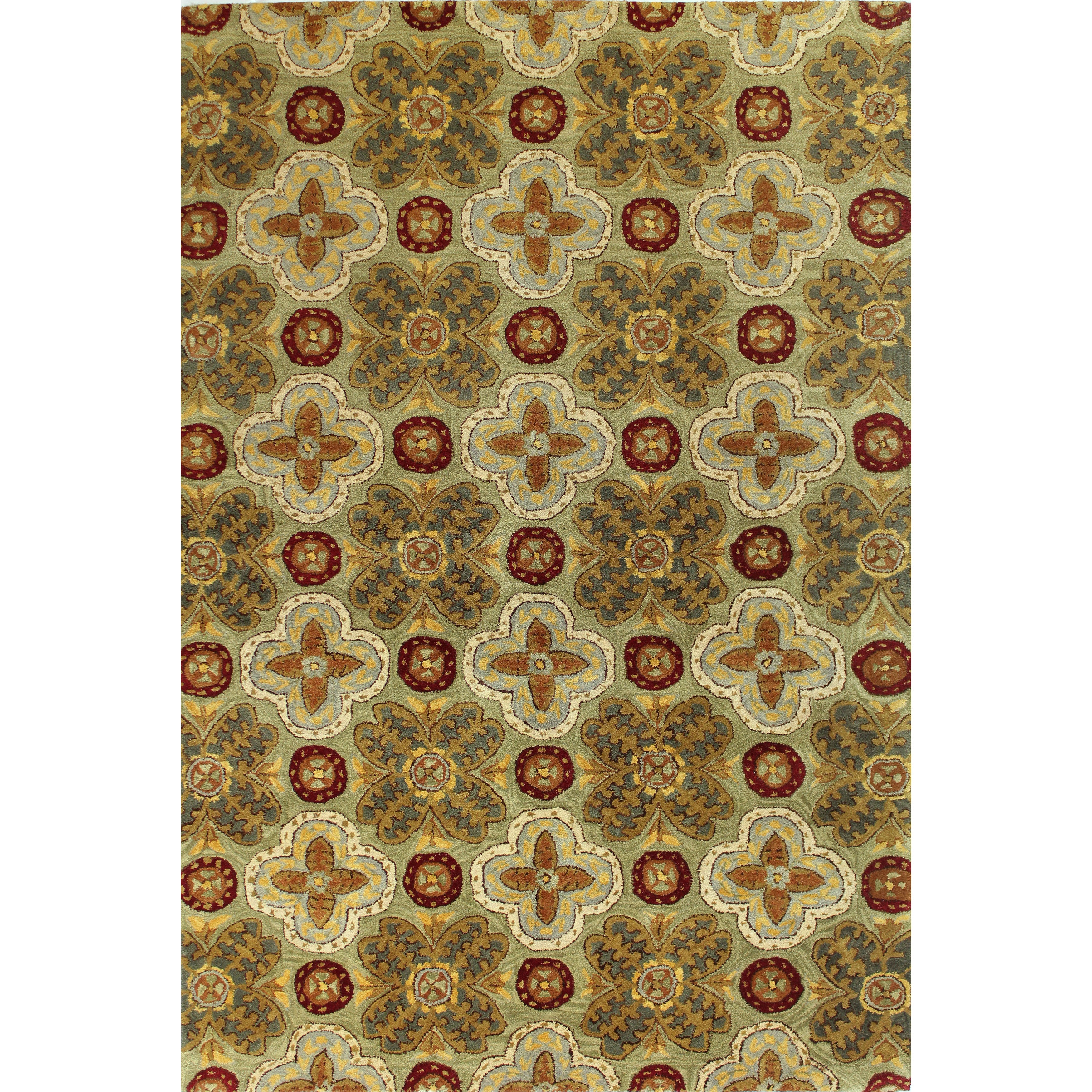 Wilshire Collection Rugs Rugs Compare Prices At Nextag - Bashian Caroline Tufted Wool Area Rug (' X ') wilshire collection rugs rugs compare prices at nextag - bashian caroline tufted wool area rug (' x ')
