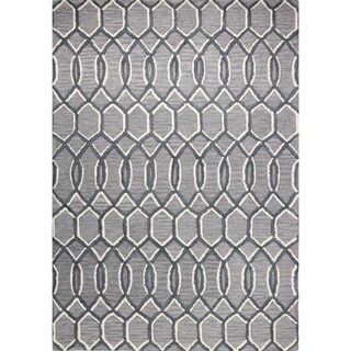 Kelsey Tufted Wool Rug Pictures