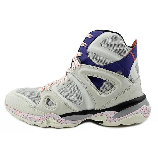 puma mcq tech runner mid