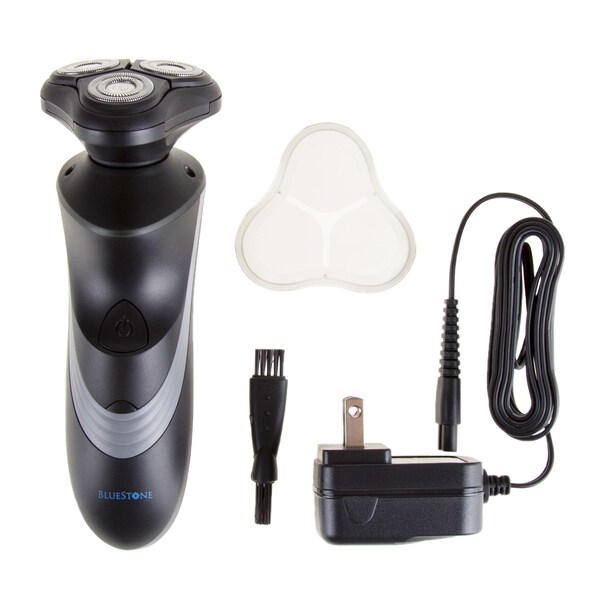 waterproof shaver