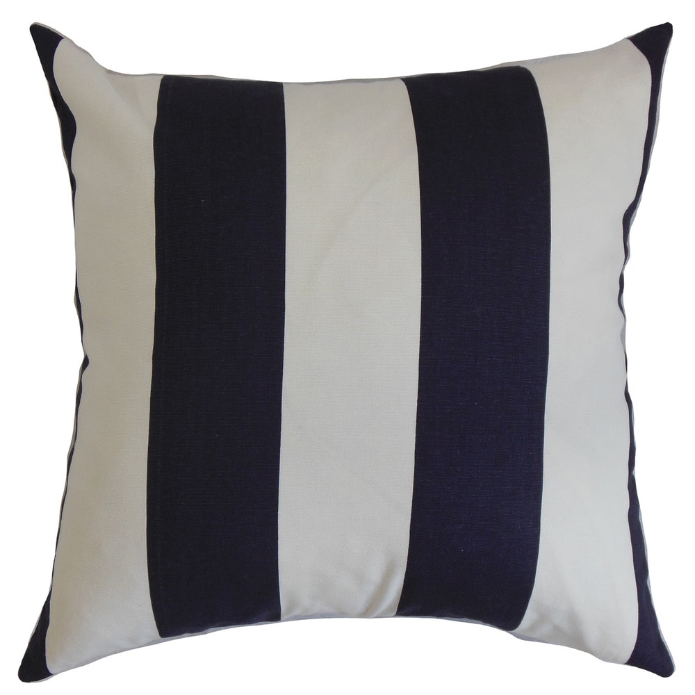 Catnap Under the Moon - Throw Pillow Cover — Shen & Sam Co.