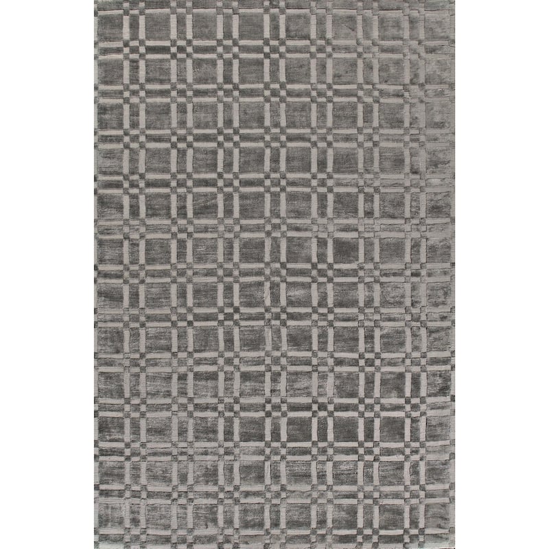 Bashian Redwood Contemporary Hand Loomed Area Rug