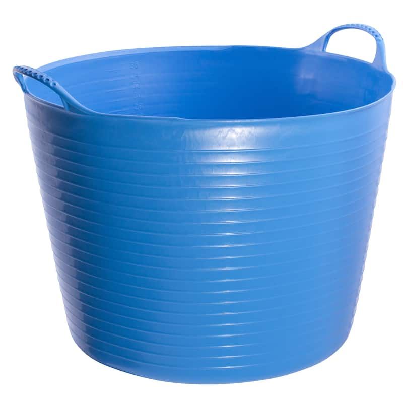 Tubtrugs 38 Liters Plastic Tubtrugs Large