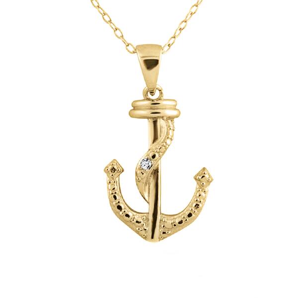 20 mm Sterling Silver 925 Anchor With Rope Pendant Jewels Obsession Anchor With Rope Pendant 20 mm Sterling Silver 925 Anchor With Rope Pendant Jewels Obsession Anchor With Rope Pendant