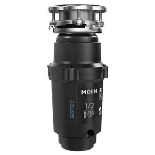 MOEN GX Pro Series 1/2 HP Continuous Feed Garbage Disposal