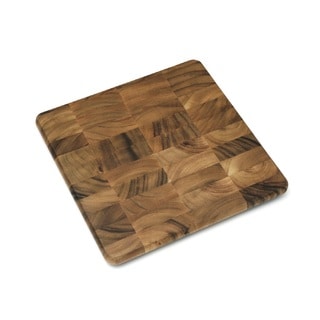 Lipper Butcher Block - Bed Bath & Beyond - 12888172