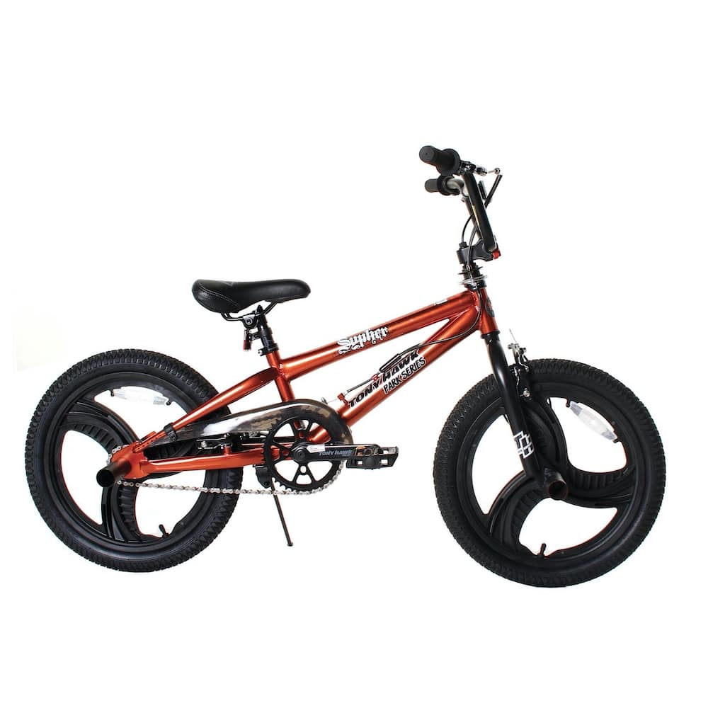 Tony Hawk 18-inch Boys Sypher Bicycle