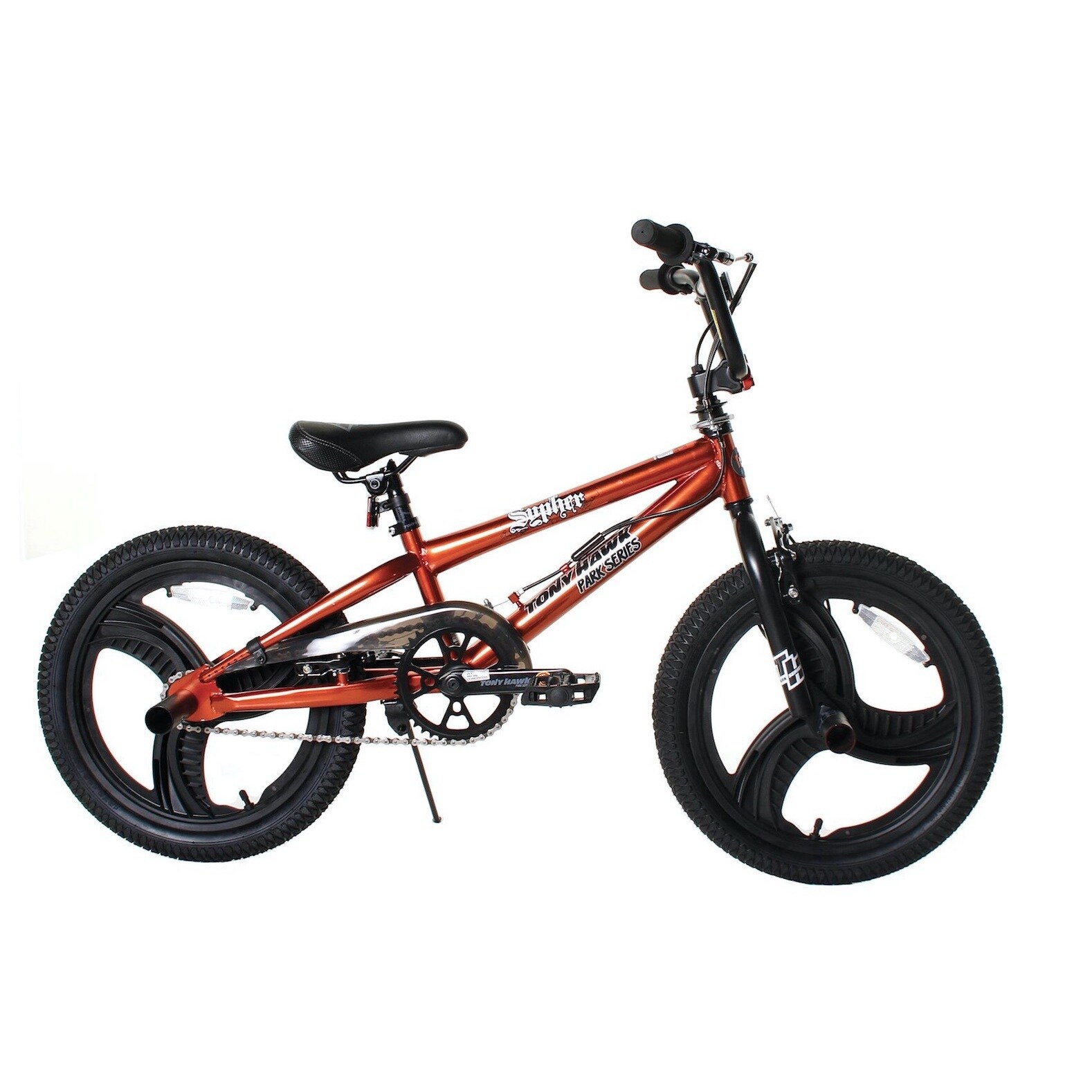 tony hawk 14 inch bike