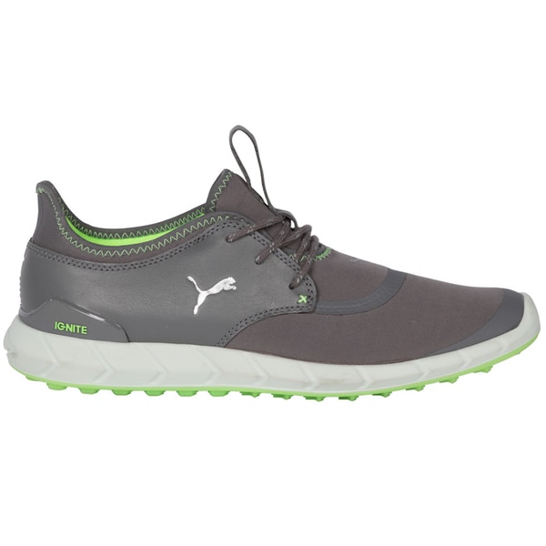 puma ignite spikeless sport golf shoes