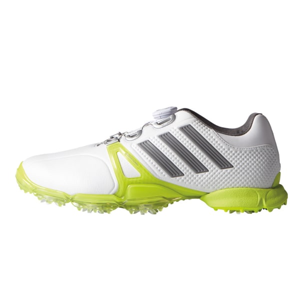 adidas powerband tour golf shoes